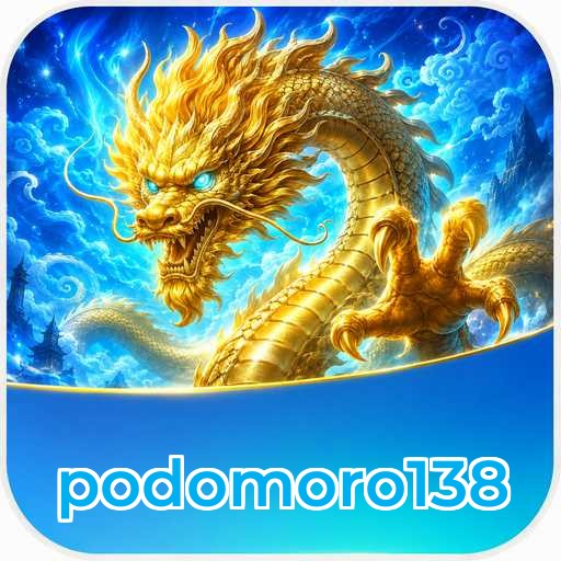 Logo podomoro138