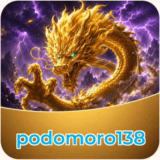 Logo podomoro138