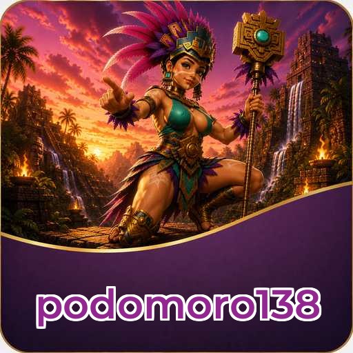 Logo podomoro138
