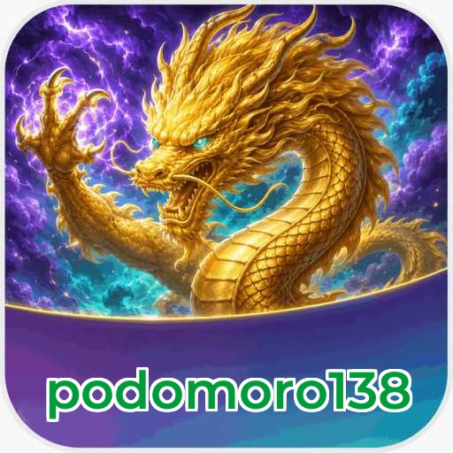 Logo podomoro138