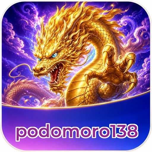 Logo podomoro138