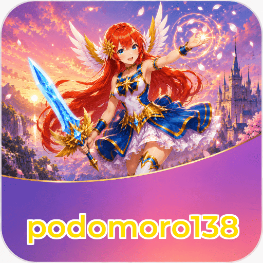 Logo podomoro138