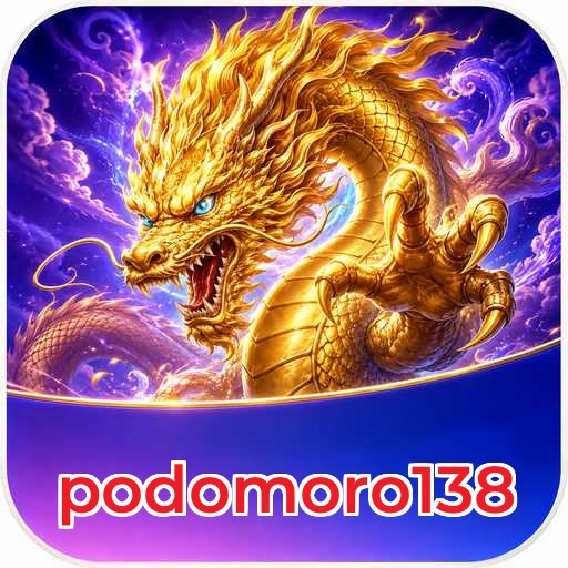 Logo podomoro138