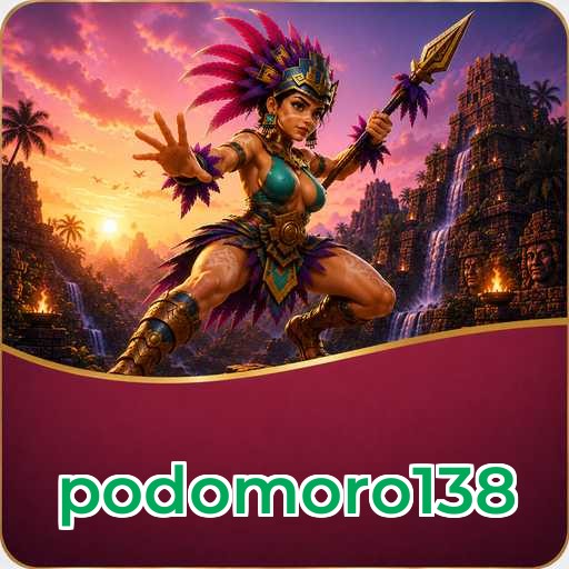 Logo podomoro138