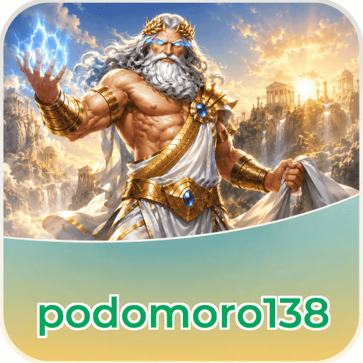 Logo podomoro138