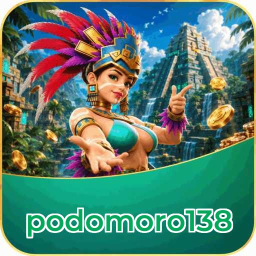 Logo podomoro138