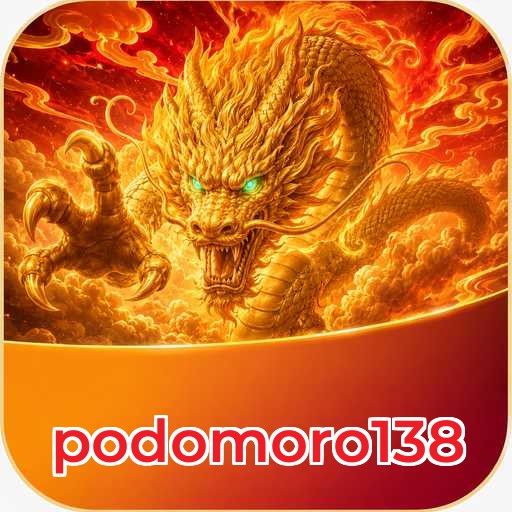 Logo podomoro138