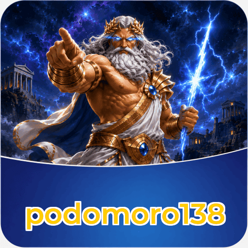 Logo podomoro138