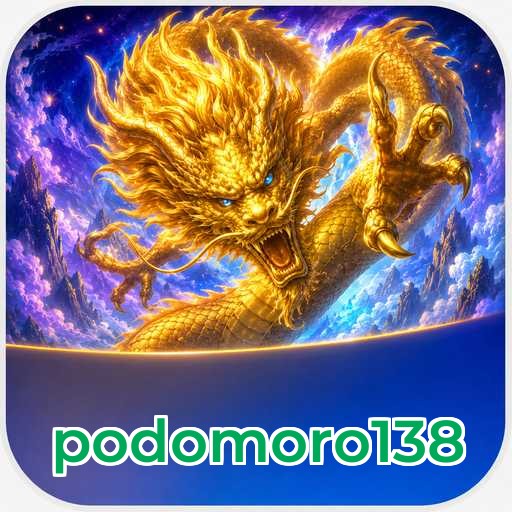 Logo podomoro138
