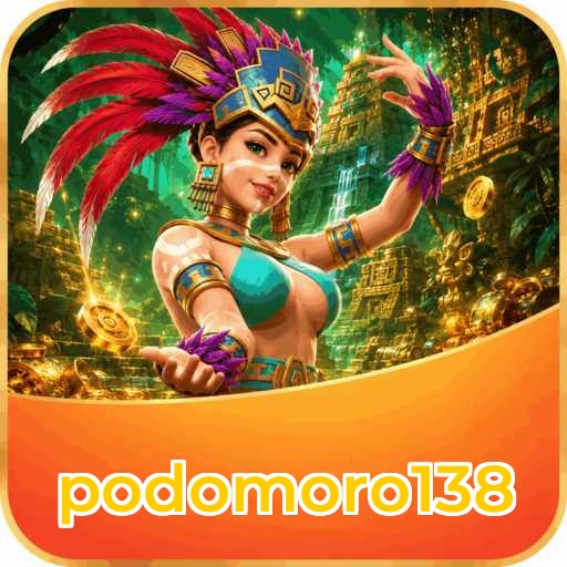 Logo podomoro138