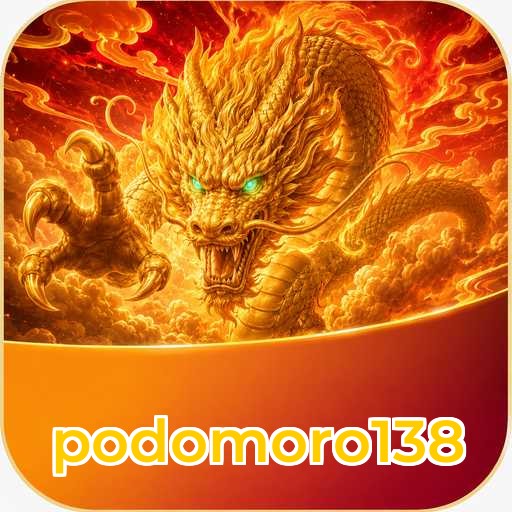 Logo podomoro138