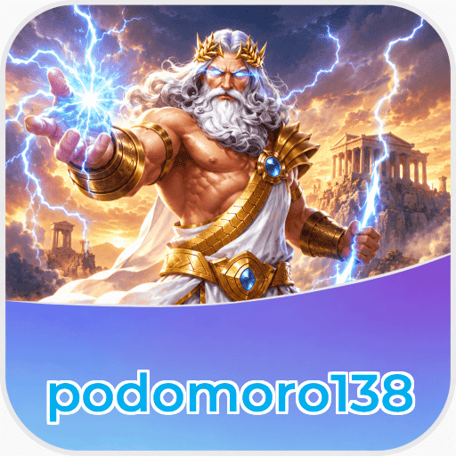 Logo podomoro138