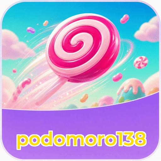 Logo podomoro138