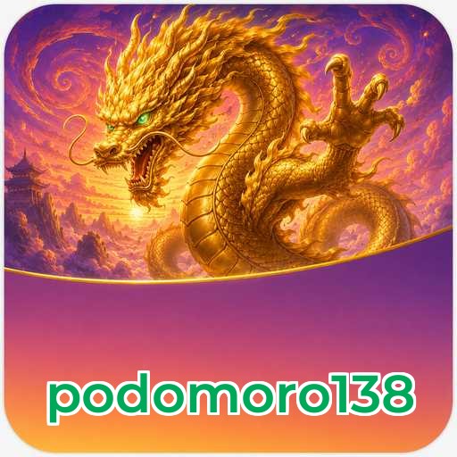 Logo podomoro138