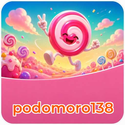 Logo podomoro138