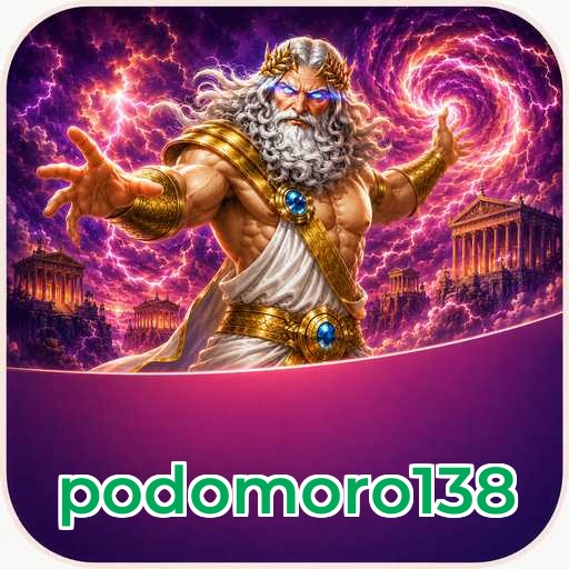 Logo podomoro138