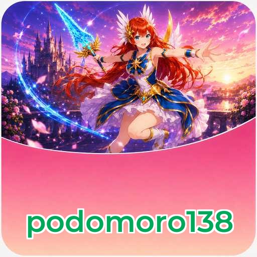 Logo podomoro138