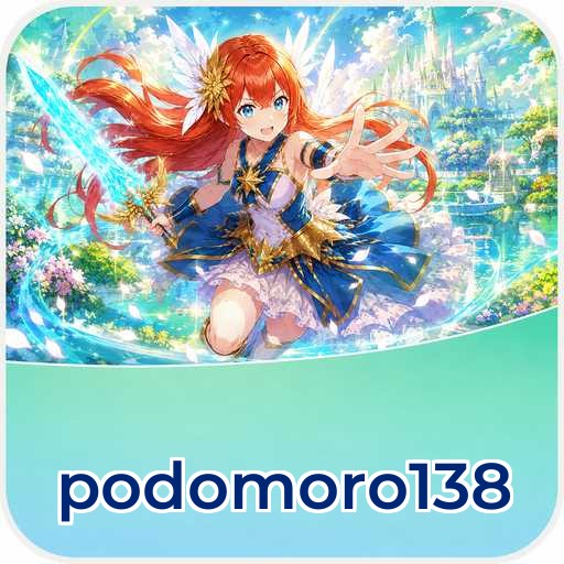Logo podomoro138