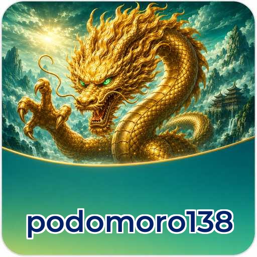 Logo podomoro138
