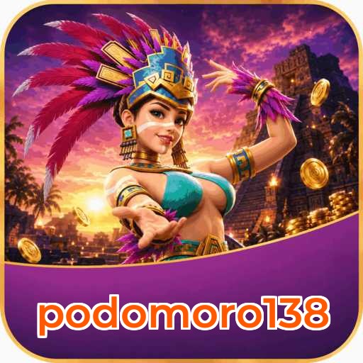 Logo podomoro138