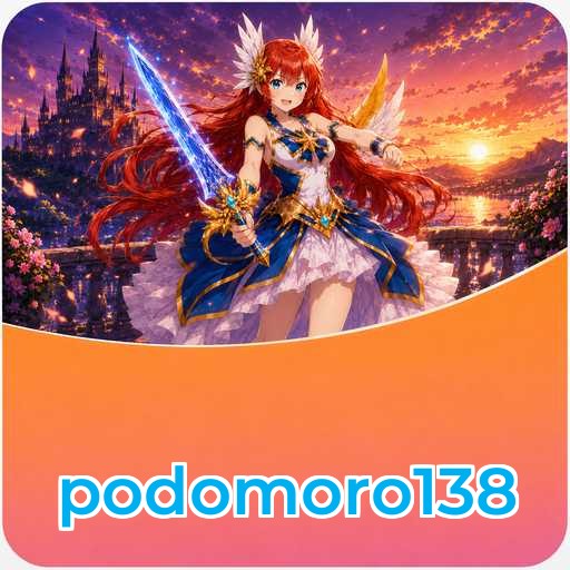 Logo podomoro138