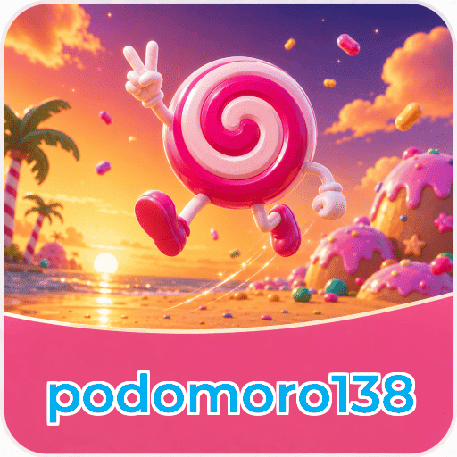 Logo podomoro138