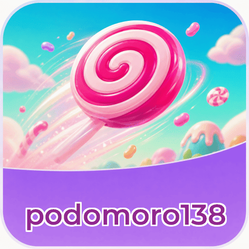 Logo podomoro138