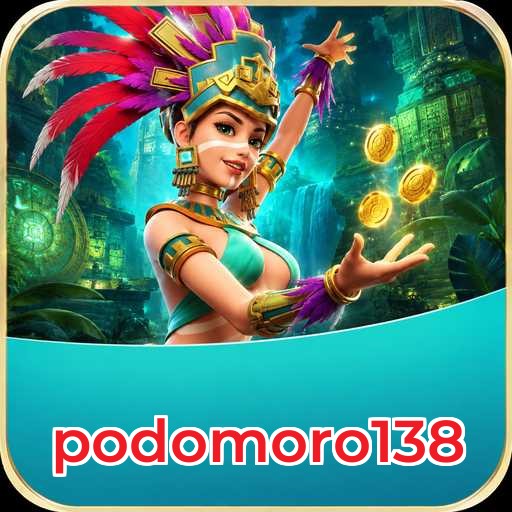Logo podomoro138