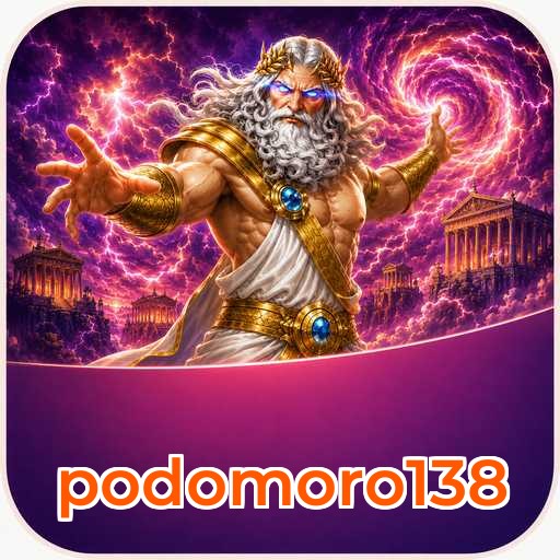 Logo podomoro138