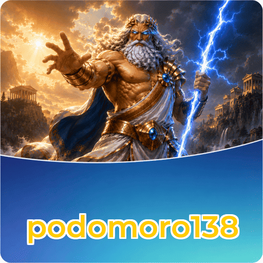 Logo podomoro138