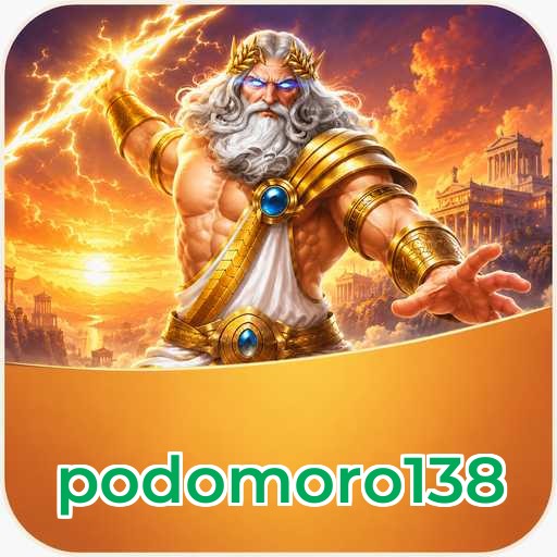 Logo podomoro138