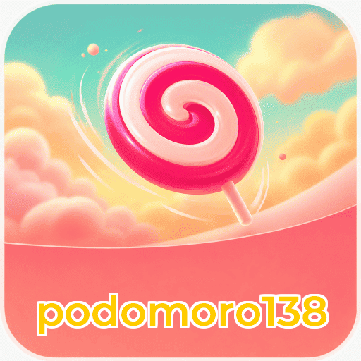 Logo podomoro138
