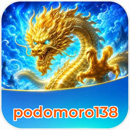 Logo podomoro138
