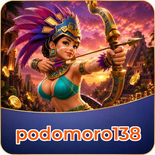 Logo podomoro138