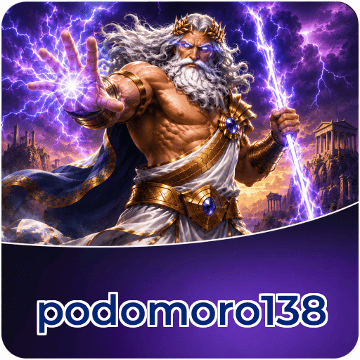 Logo podomoro138