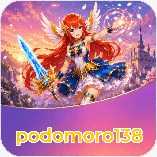 Logo podomoro138