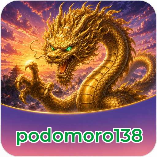 Logo podomoro138