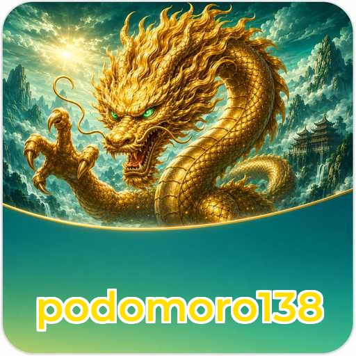 Logo podomoro138