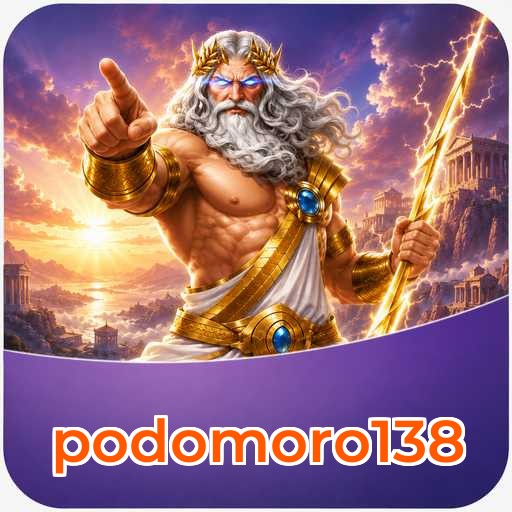 Logo podomoro138