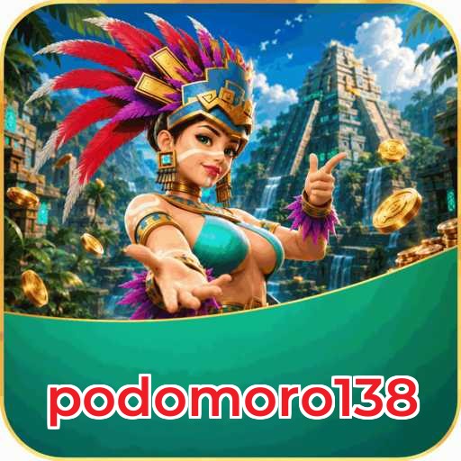Logo podomoro138