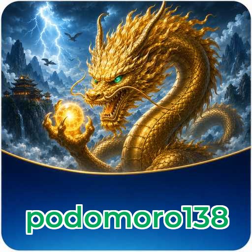 Logo podomoro138