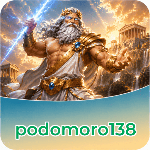 Logo podomoro138