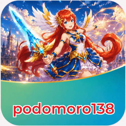 Logo podomoro138